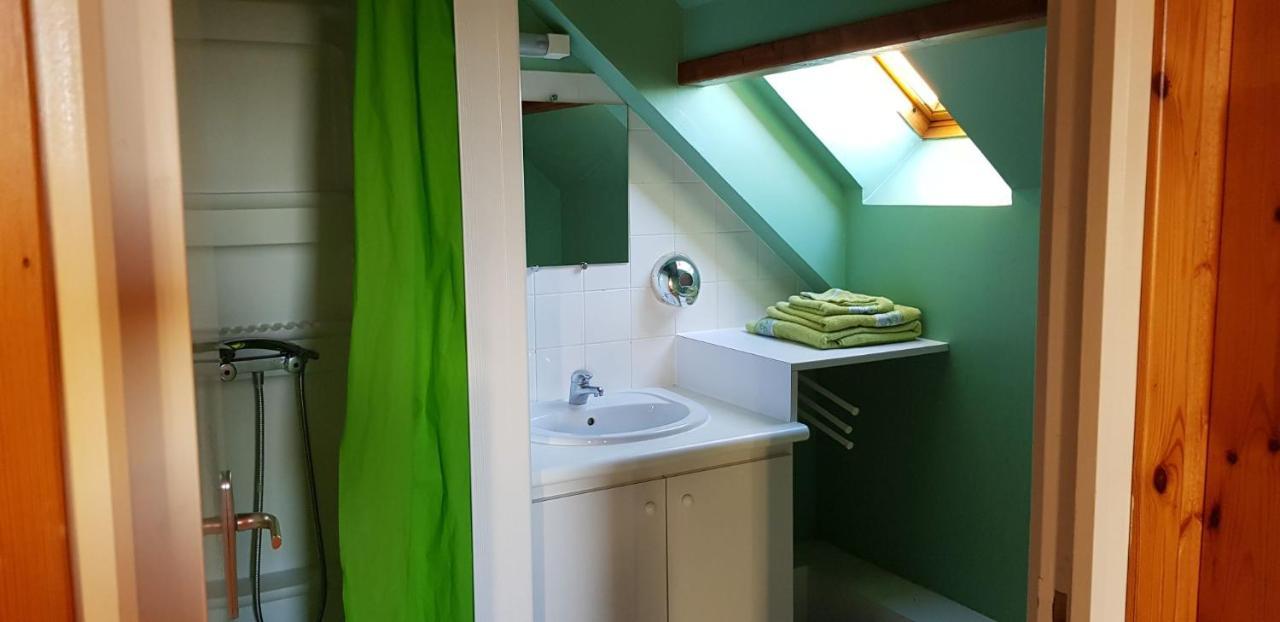 Les Brulis Chambre D'Hotes Chatillon-sur-Loire Екстер'єр фото